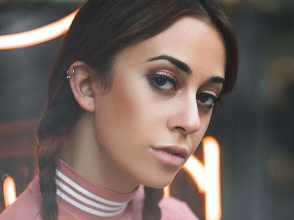 ¿Nai Awada podría ser la nueva &quot;Angelita&quot; del programa de Ángel de Brito?