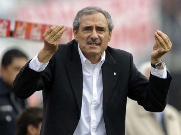 Tiki tiki si… taca taca no