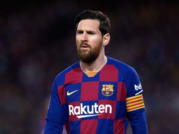 Este martes, Lionel Messi fue más buscado que el &quot;coronavirus&quot; en Google