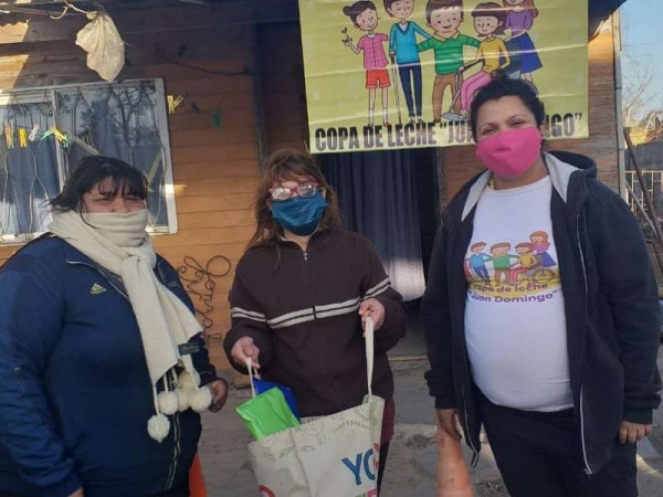 10 días dramáticos de una familia platense: les robaron, parto inesperado a las 37 semanas y necesitan ayuda ya