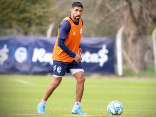 Sin Maradona y sin refuerzos, Gimnasia inicia la cuarta semana de pretemporada