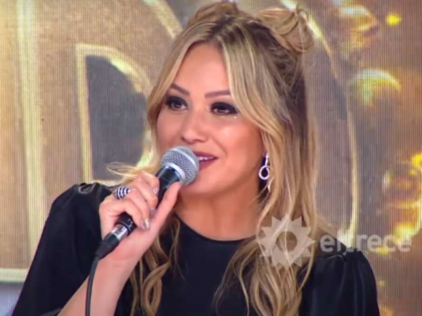 Karina &quot;La princesita&quot;... ¿deja el Bailando?