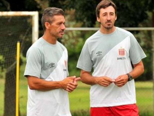 De dirigir en la Liga Amateur a trabajar en un grande de España 