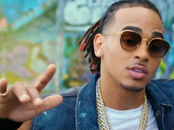 Ozuna nos presenta &quot;Enemigos ocultos&quot; junto a Wisin y a Arcángel