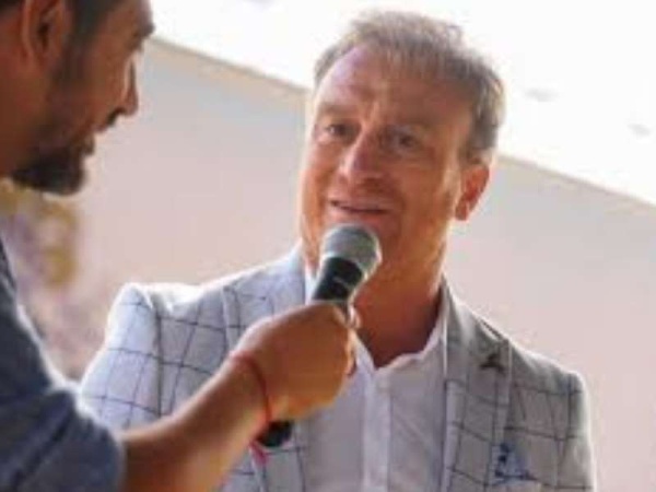 El plantel de Gimnasia quedar&aacute; al d&iacute;a con una llamativa medida 