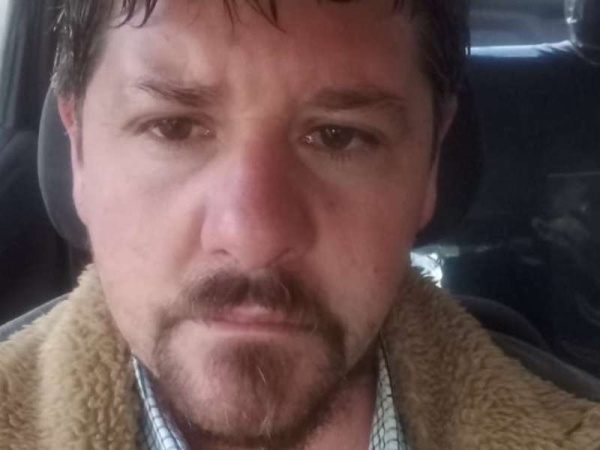 Padre de La Plata se encadenará en 12 y 46 para poder ver a su hija: &quot;Yo voy con la verdad&quot;