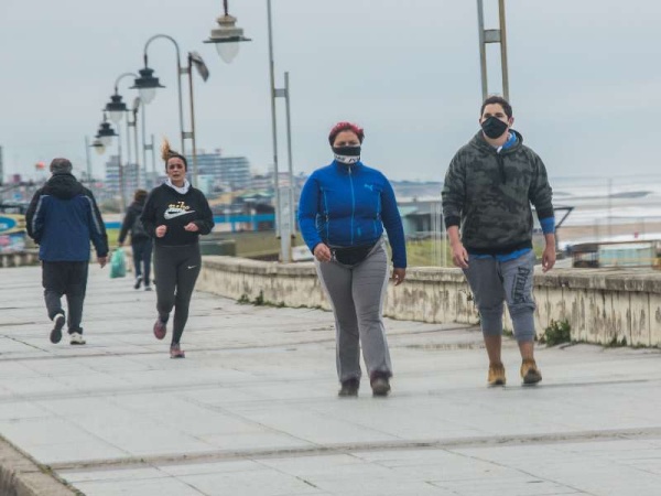 Mar del Plata: marcha atrás con varias actividades por el aumento de casos de COVID-19