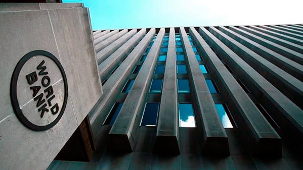 El Banco Mundial pronosticó un crecimiento del 4,9% de la actividad económica en Argentina para este año