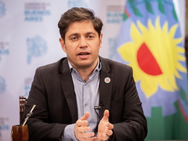 Provincia extendi&oacute; la fecha l&iacute;mite para renegociar su deuda en d&oacute;lares