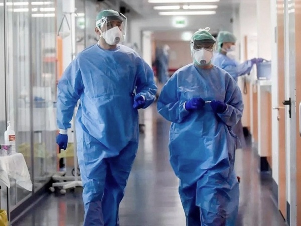 COVID-19 en Argentina: 9.405 personas fueron diagnosticadas con coronavirus y 153 fallecieron en las últimas 24 horas