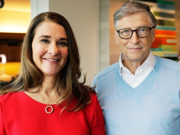 El divorcio de los 134 mil millones de dólares: Tras 27 años, se separaron Melinda y Bill Gates