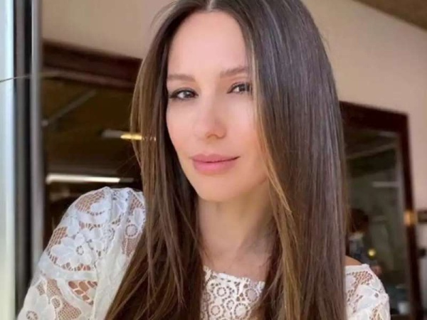 Los fans de Pampita se volvieron locos con una foto que publicó
