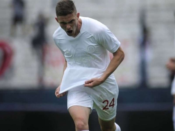 Desábato está a punto de perder un titular de su equipo 