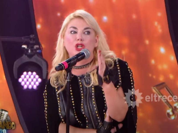 Esmeralda Mitre, enojadísima con Karina &quot;la Princesita&quot;