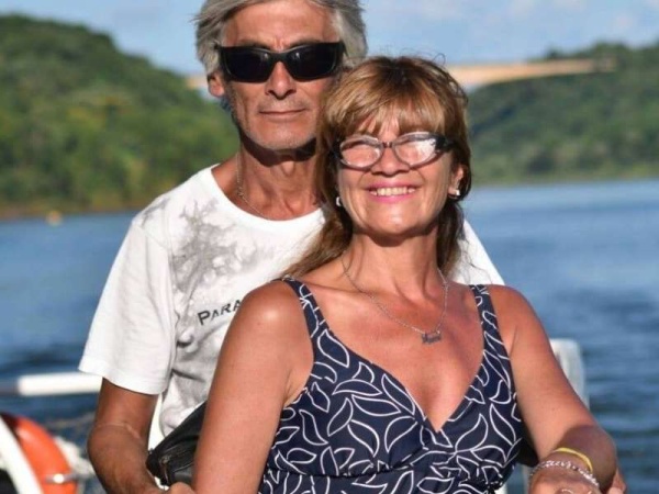 &quot;Quiero seguir viviendo&quot;: Tiene leucemia, viajará al Hospital San Martín de La Plata y necesita dadores de sangre