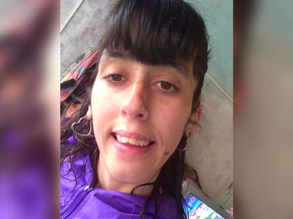 Pedido deseperado de una madre de La Plata: &quot;Tengo 4 hijos y necesito un trabajo urgente&quot;