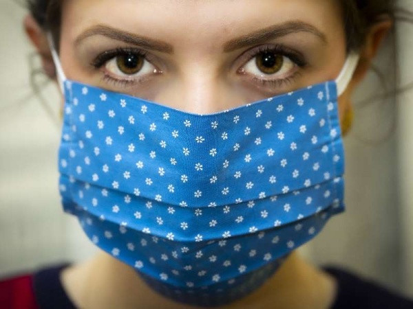 COVID-19: Las mujeres se contagian menos que los hombres