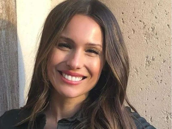 ¿A Pampita le gusta Gonzalo Heredia?