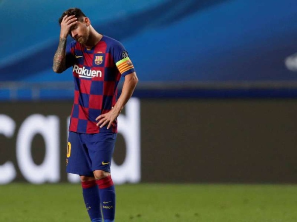 Lionel Messi, triste en Instagram: &quot;Qué difícil va a ser&quot; 