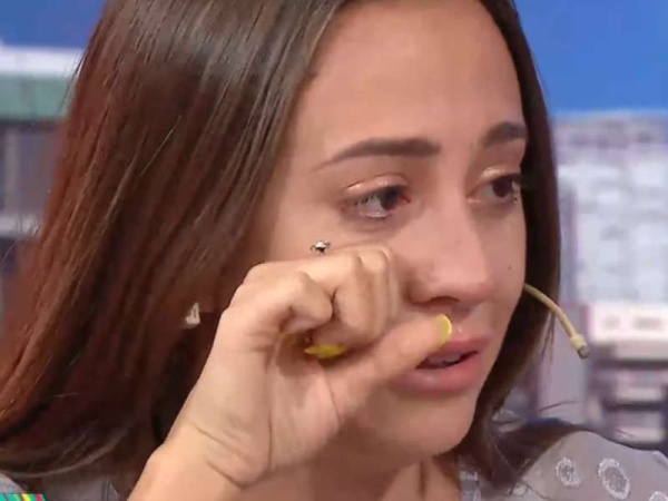 Nai Awada, harta de las críticas: &quot;Gorda, cerda, chancho... esto tiene que parar&quot;