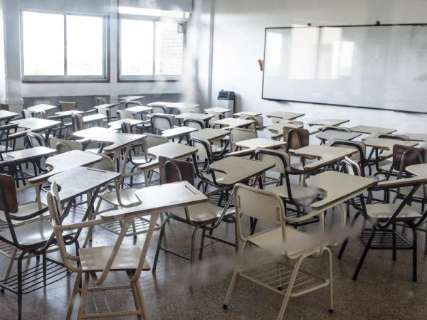 La Ministra de Educaci&oacute;n bonaerense neg&oacute; la vuelta a las aulas: "No podemos arriesgar"