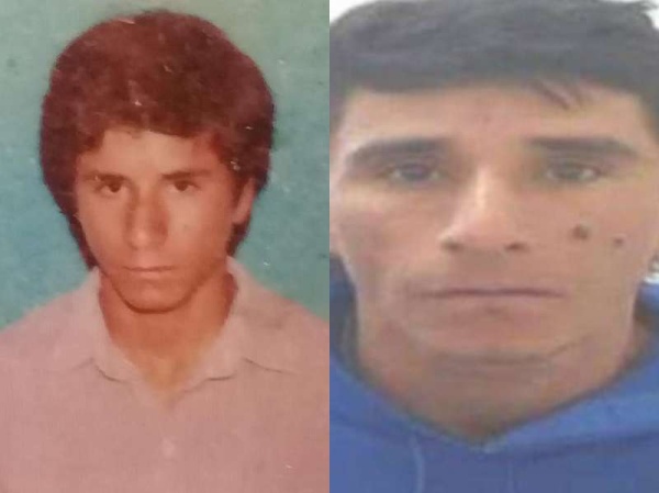 Es de Ensenada, trabaja en La Plata y su hermano no aparece hace 24 años: &quot;No pierdo las esperanzas pero necesito ayuda&quot;