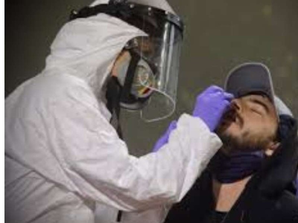 El plantel de Gimnasia será hisopado en las próximas horas 