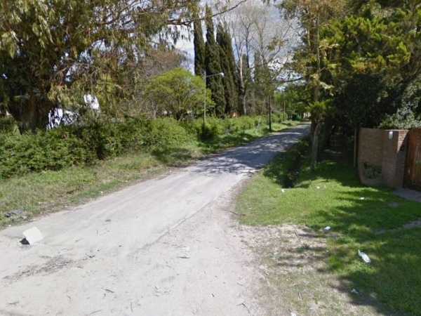 Estaba internado en La Plata por su adicción, le robó la llave al guardia de seguridad y quiso escapar corriendo