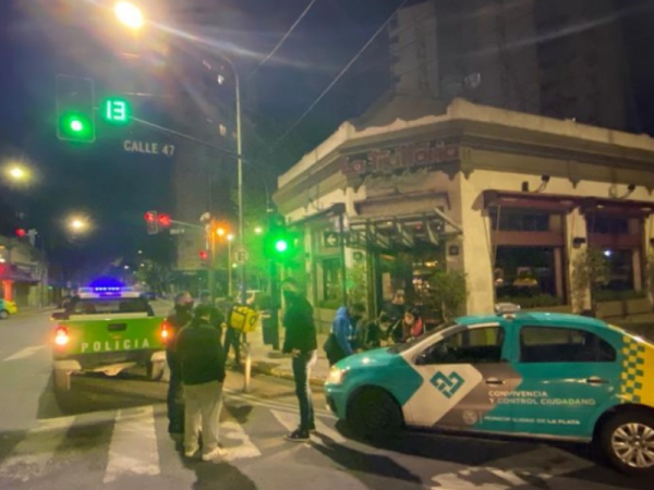 La Trattoria fue clausurada por segunda vez en 15 días