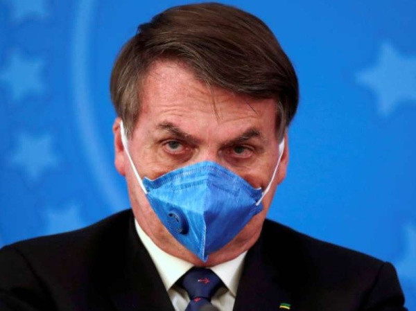 Por el COVID-19, Brasil tendría clases a distancia hasta diciembre de 2021