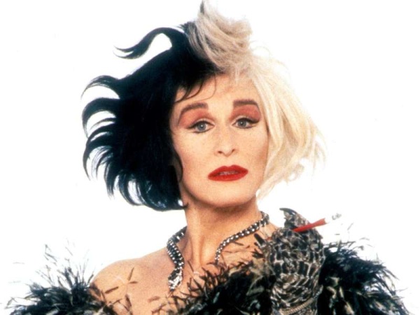 &iexcl;Volvi&oacute; Cruella de Vil!