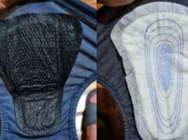 ¡Llegaron las toallitas masculinas!