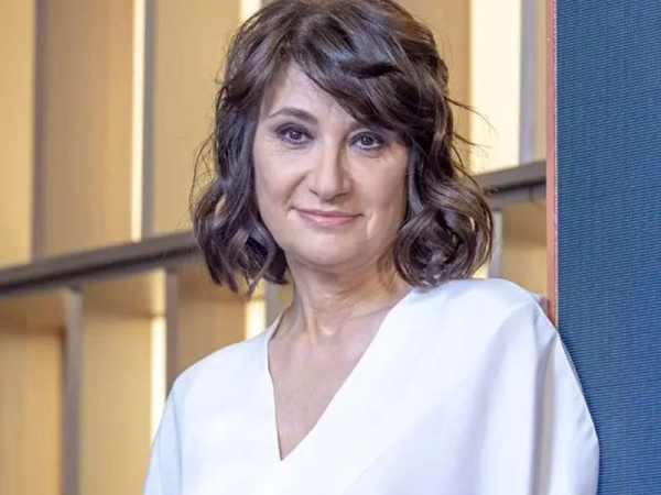 María Laura Santillán presentó a su mascota... ¡y es furor!