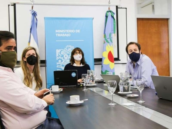 La propuesta salarial completa de Provincia a los docentes: los gremios responderán este sábado si aceptan o no