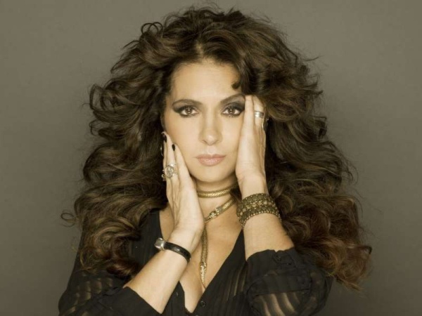 Patricia Sosa: &quot;Voy a ir a cagar a trompadas a alguna&quot;