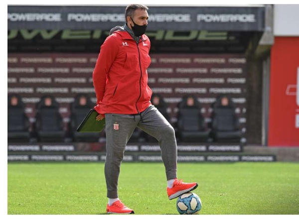  Desabato tiene una enfermer&iacute;a en City Bell