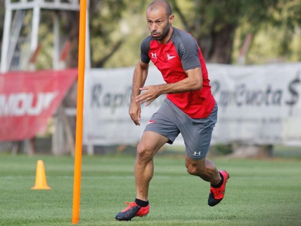  Estudiantes arranc&oacute; la semana con novedades y el &aacute;nimo renovado