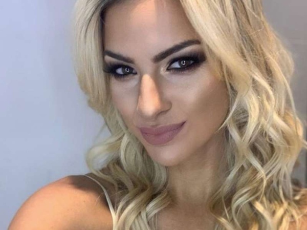 Ailén Bechara compartió con sus fans por qué está tan emocionada