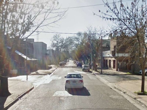 Hallaron sin vida a un hombre de 63 años en su casa de 24 y 58