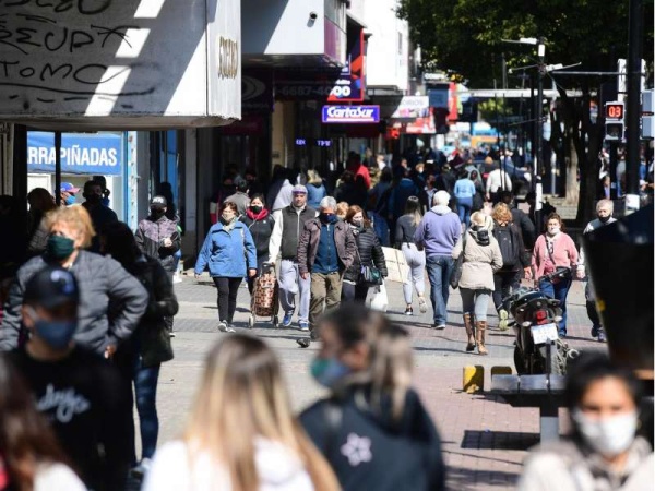 Municipio por municipio, c&oacute;mo qued&oacute; el nuevo mapa de fases en la Provincia