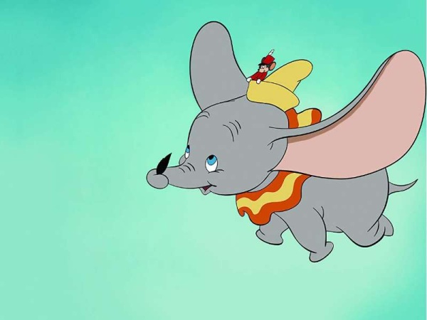 Según Disney, algunas de sus películas clásicas tienen &quot;contenido racista&quot;