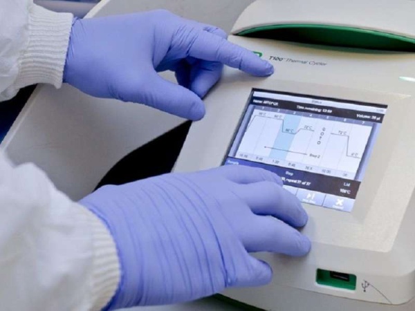 Crearon un kit que extrae el gen del COVID-19 y se usará en Argentina