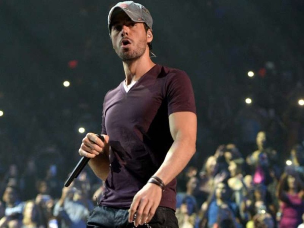 Enrique Iglesias es &quot;el artista latino más grande de la historia&quot;