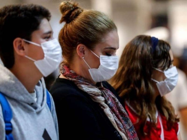 COVID-19: Tener factor sanguíneo 0, haría que sea menos probable que te contagies