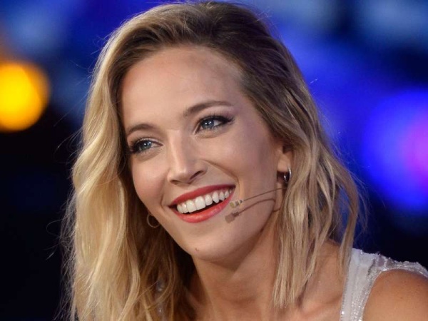  Luisana Lopilato se mostró comiendo... ¡fideos!