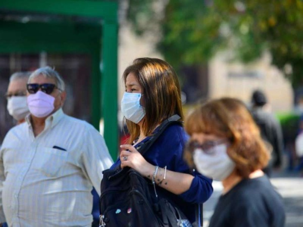 El COVID-19 deja secuelas en el 70% de los asintomáticos