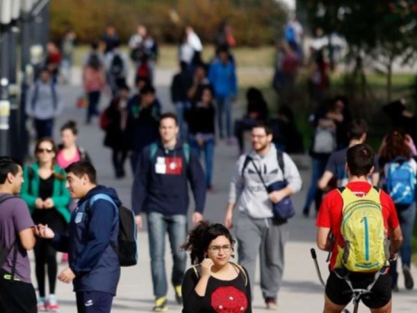 Una Facultad de la UNLP no tendría más graduados en el 2020 y 170 alumnos quedaron en el limbo: &quot;Nos prohíben hacer las prácticas&quot;