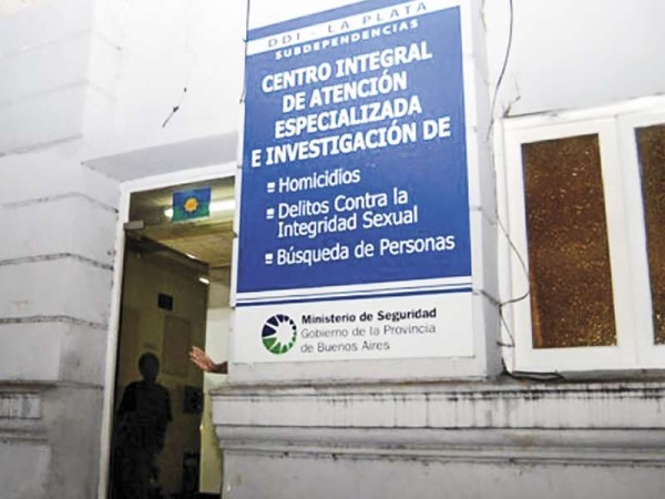 &quot;Te odio, me violaste&quot;: una nena de 13 años fue abusada por su padre en Melchor Romero