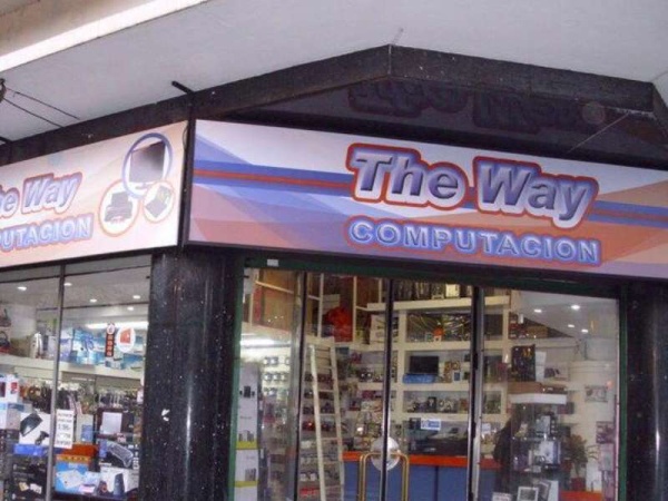 &quot;The Way Computación&quot; celebra sus 20 años en La Plata