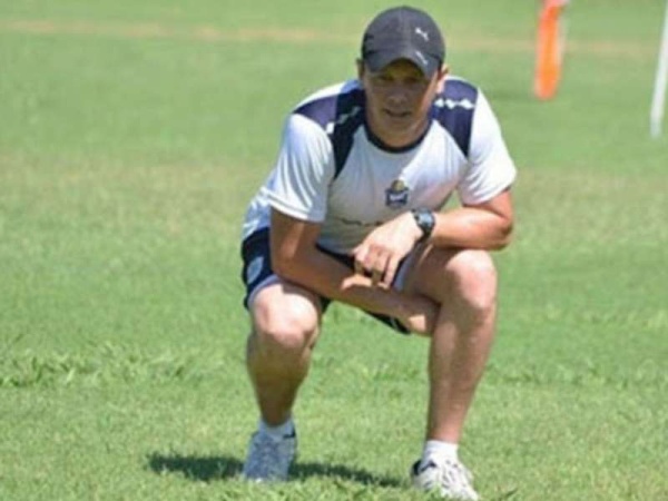 Un ex Gimnasia tendr&aacute; su primera experiencia como entrenador principal 